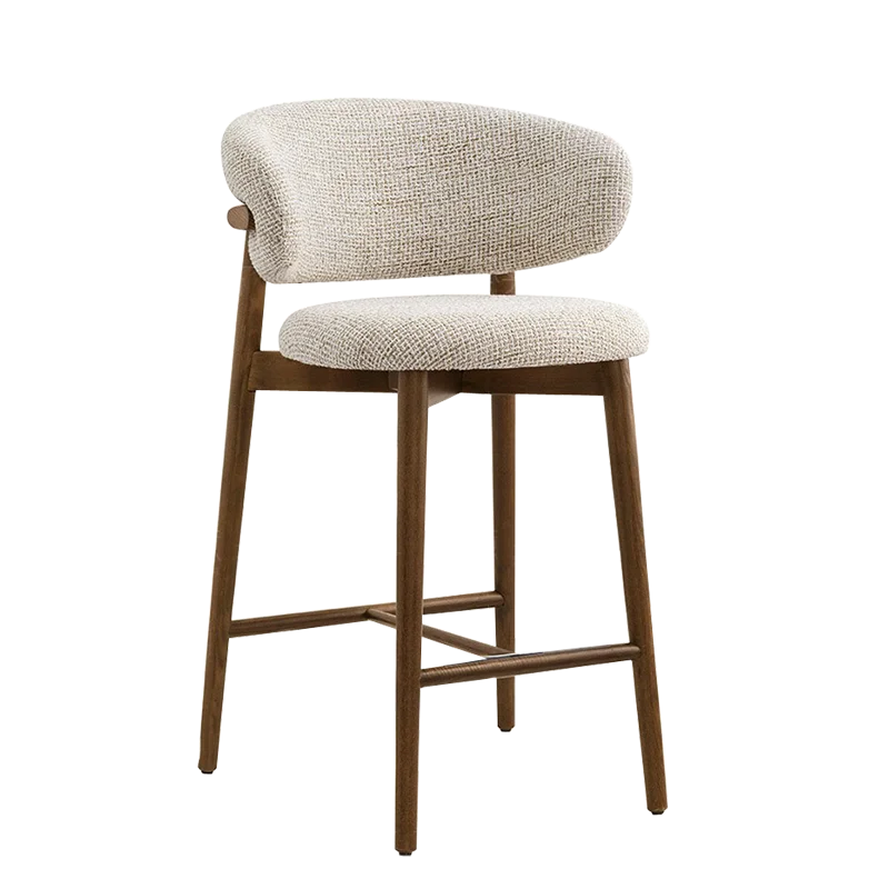 

Jardin Bar Chair Cover Accessories Decorations Black Interior Table Luxury Chair Gaming Sillas Nordicas Dining Room Furniture