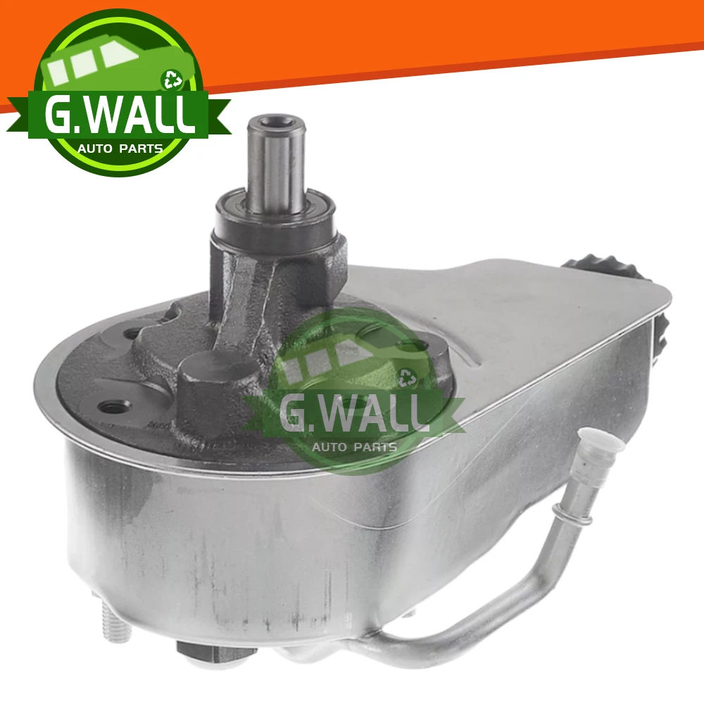 

Auto Power Steering Pump For 1999-2006 GMC Chevrolet Silverado 15909834 26041315