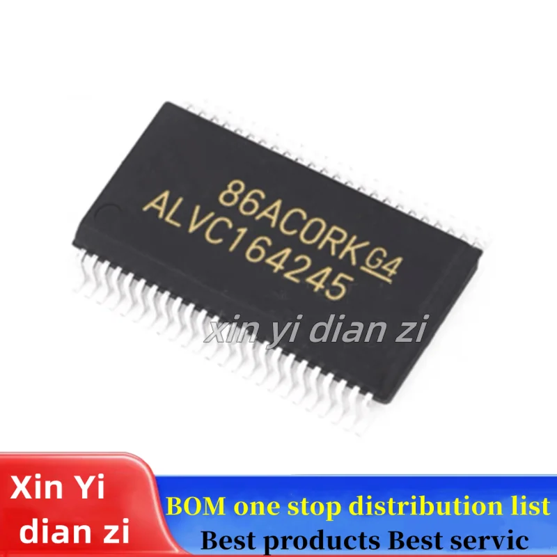 1pcs/lot ALVC164245 TSSOP ic chips in stock