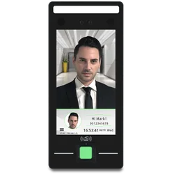 Cheap  Products Face Id Access  Recognition System Biometric Card Reader access control door system