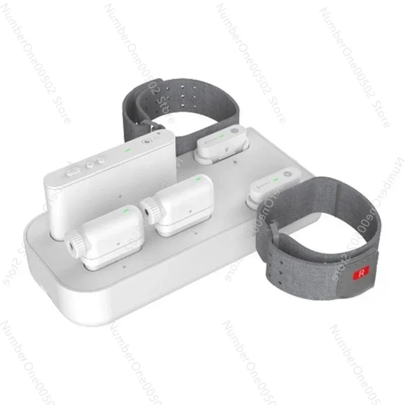 Suitable for Gait Assist Device Paiyou Frozen Gait Analysis Intelligent Walking Aid for Middle-aged and Elderly -011