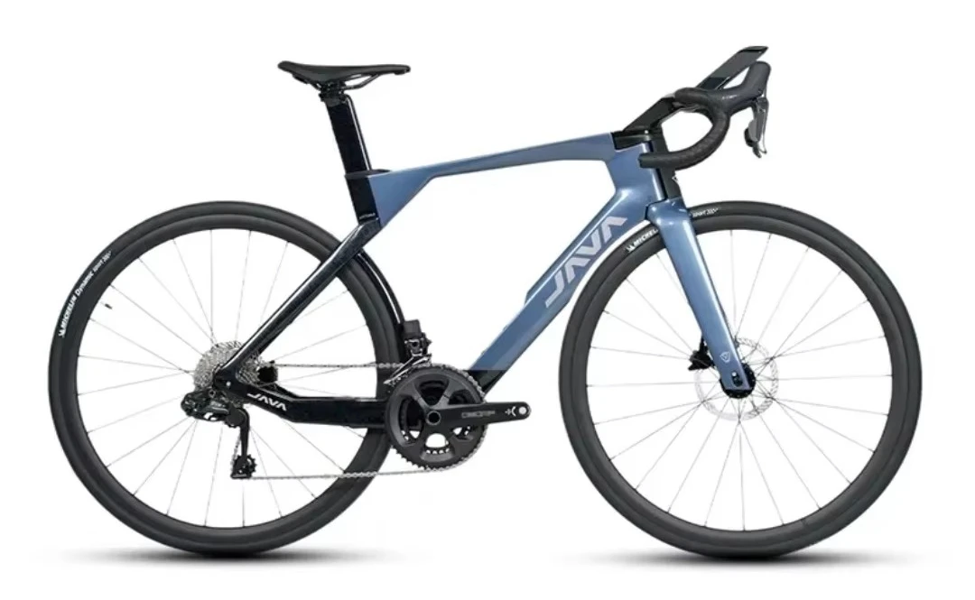 Carbon Fiber Road B…