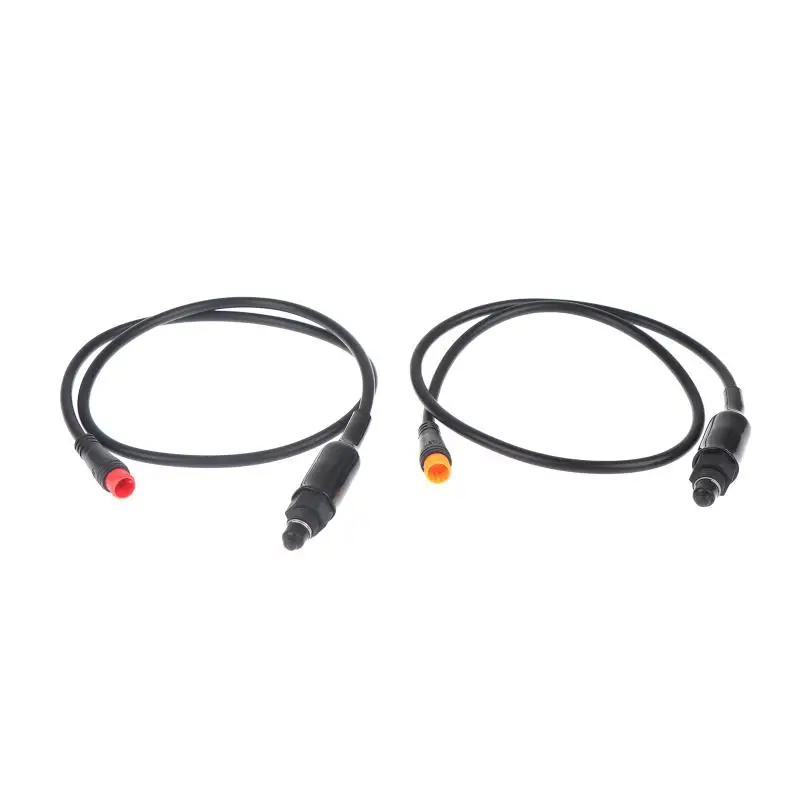 Electric Bike Brake Sensor Power Cut Off Brake Lever 2Pin 3Pin Connector Universal Compatibility for DIY E Bike