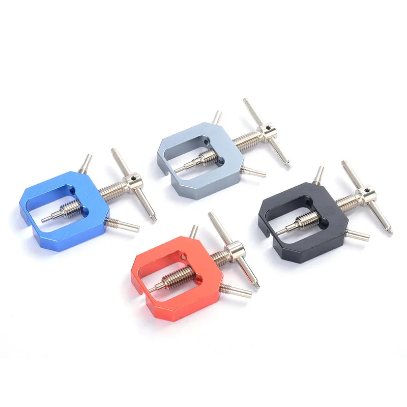 Alloy Pinion Gear Puller Rc Model Remover Repair Tool For Remote Control airplane Car boat Aircraft Motor Gear Disassembly Tool