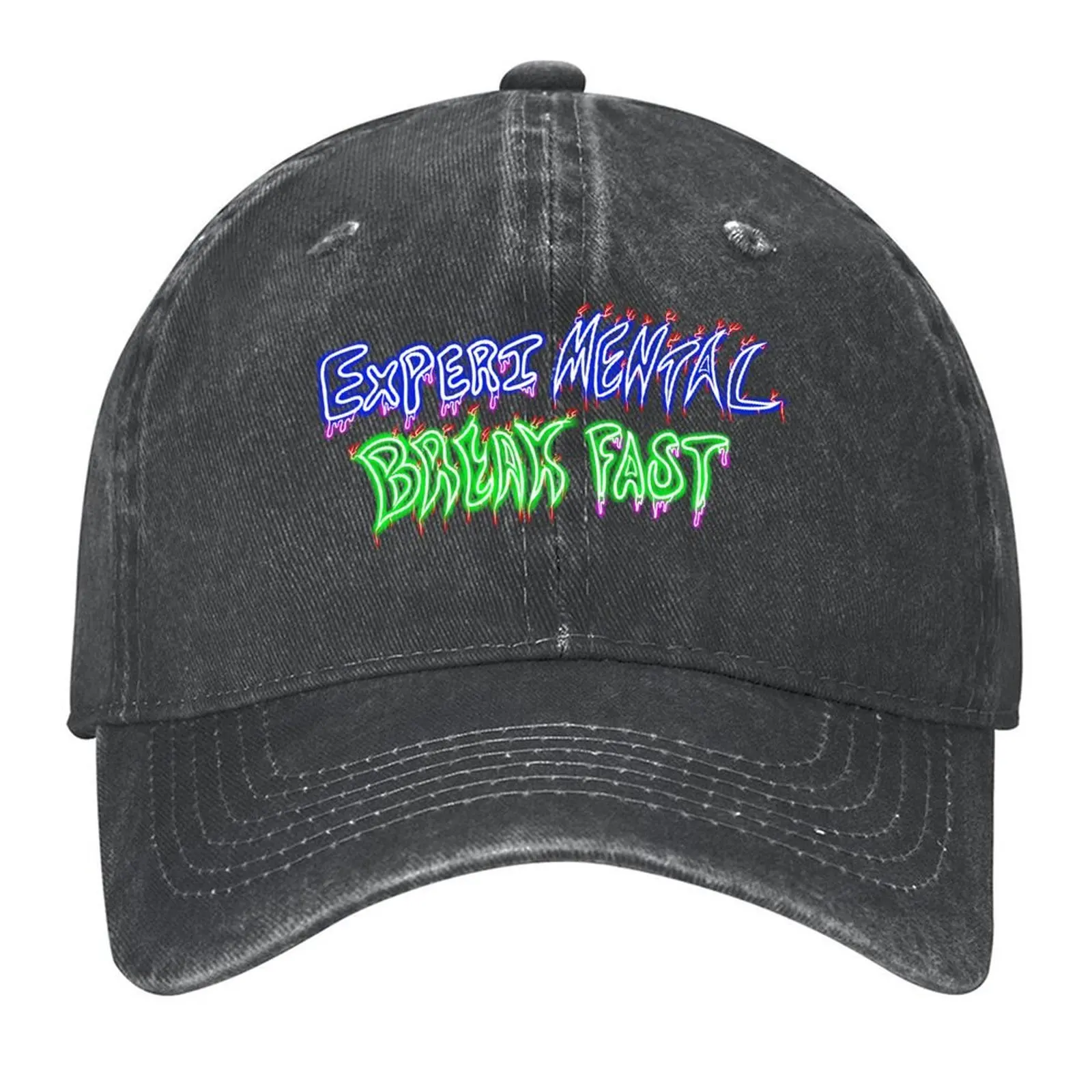 

Experimental Breakfast Hat Baseball Cap Hood fishing hat Luxury Man Hat Bobble Elegant Women's Hats Men's