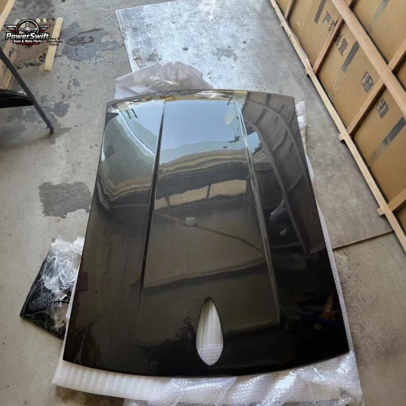 

Suitable for BMW G87 M2 M2C 2 Series 218 220 225 Modified Upgrade M2C Carbon Fiber Roof Cover