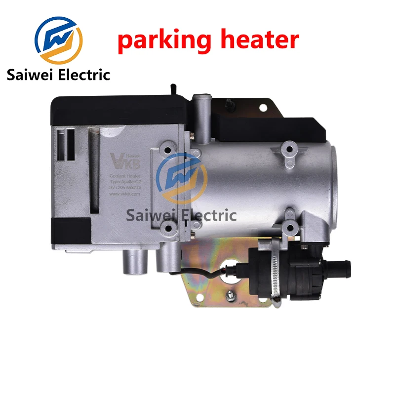 

Парковочный обогреватель мощностью 12 кВт, мощный парковочный обогреватель, обогреватель холодного запуска, топливный дизельный обогреватель