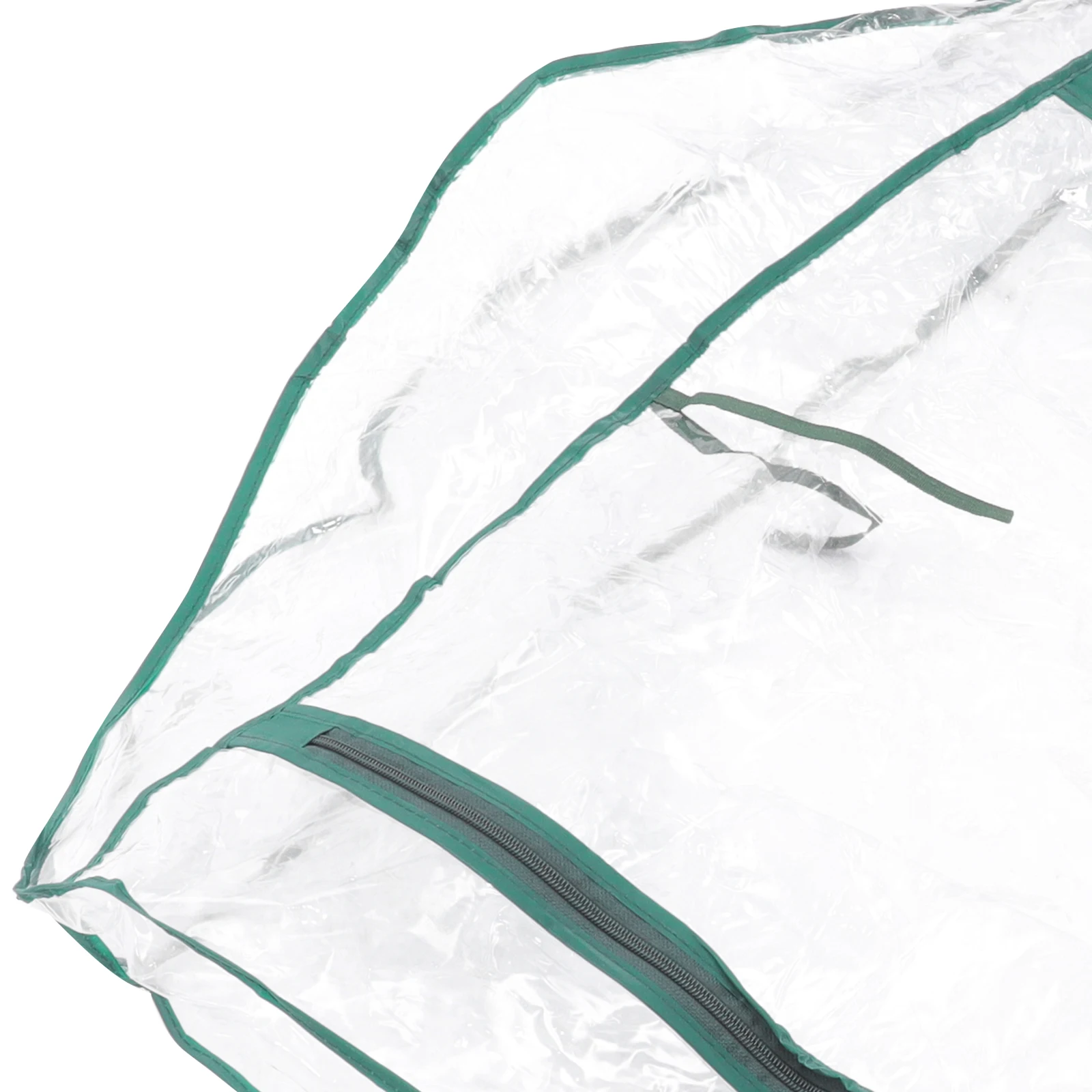 

Защитная крышка для домашних растений, мини-тепличная крышка, высококачественный материал, защита от ультрафиолета для расширенного выращивания сезона