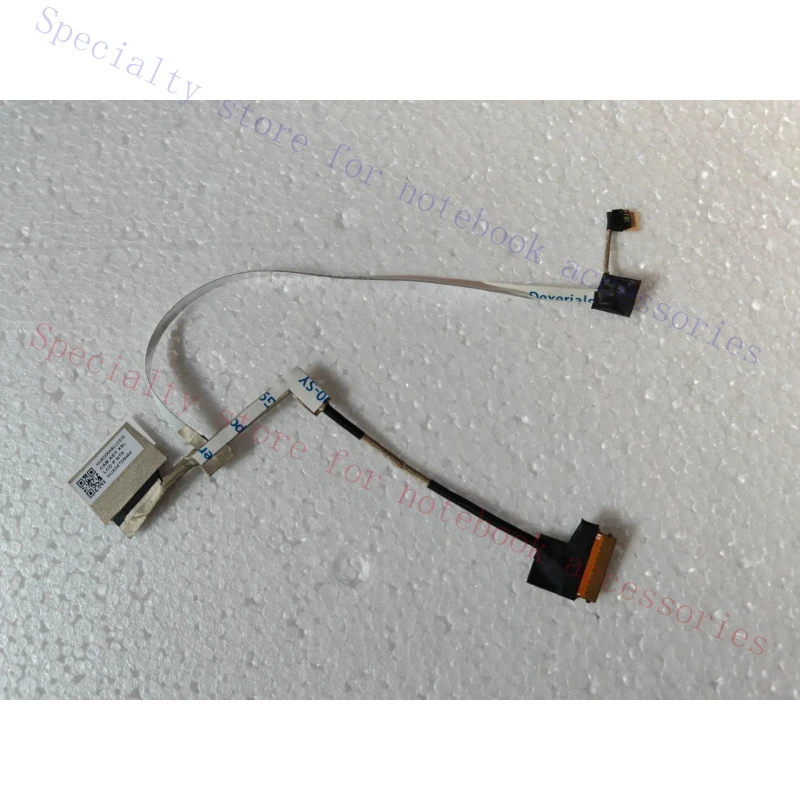 

A+ Laptop LCD LED Screen Line Cable For HP ProBook 430 G7 X8L LCD CABLE DD0X8LLC200