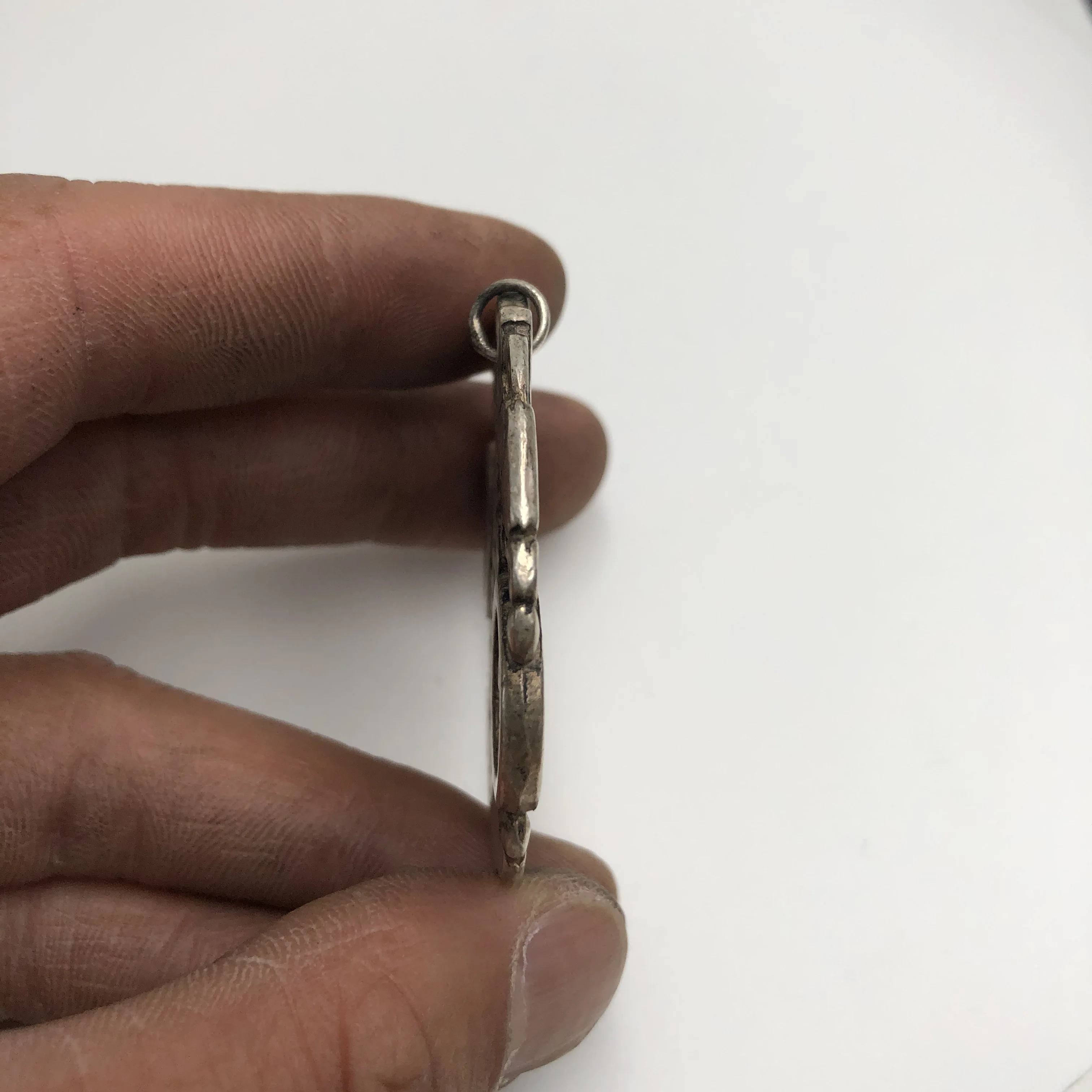 thumb