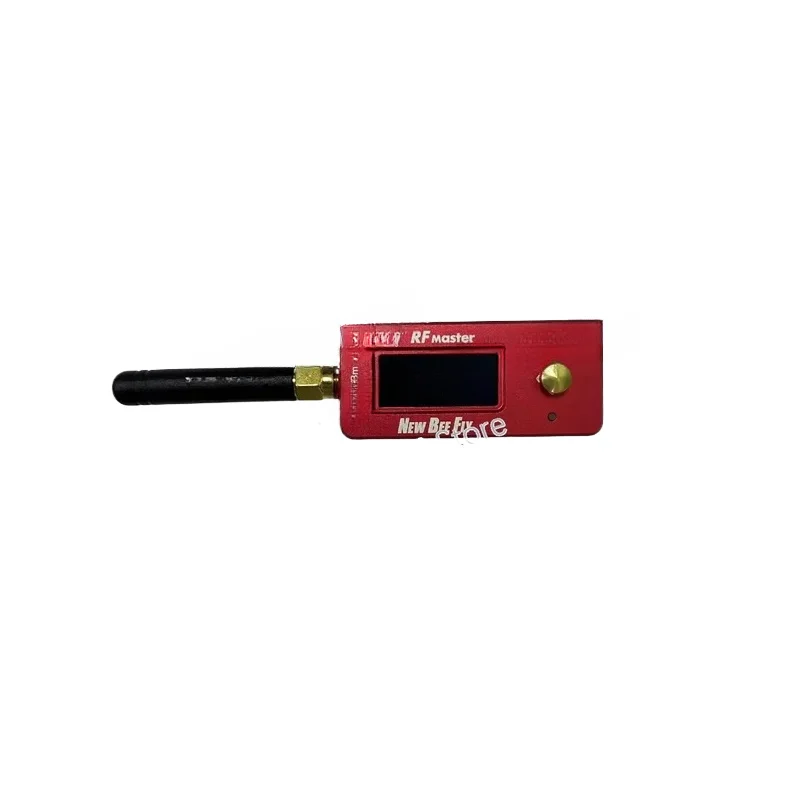 New style ImmersionRC RF Power Meter V2 Transmission and Remote Control Power Tester