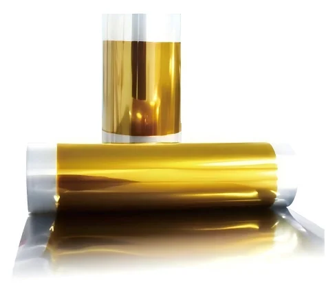 

High Temperature PEM Fuel Cell Stack Membrane 50µm for MEA Manufacturing Proton Exchange Membrane for Test