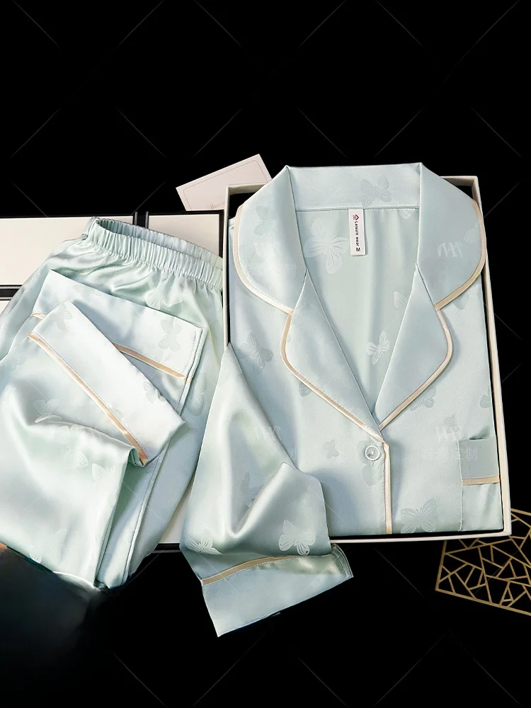 set-di-indumenti-da-ginnastica-in-seta-per-donna-con-imbottitura-sul-petto-vestiti-per-la-casa-confezione-regalo-leggera-per-festival-primavera-estate-in-seta