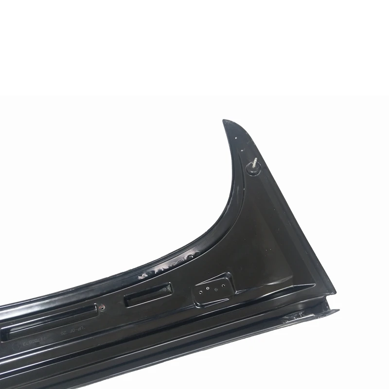 غطاء درع النافذة الخلفية من ألياف الكربون CF OE لـ 01- LOTUS ELISE S2 S3