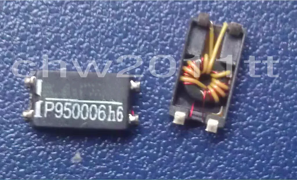

Original new 100% P950006 turns ratio 1:1.67 data access device modem transformer