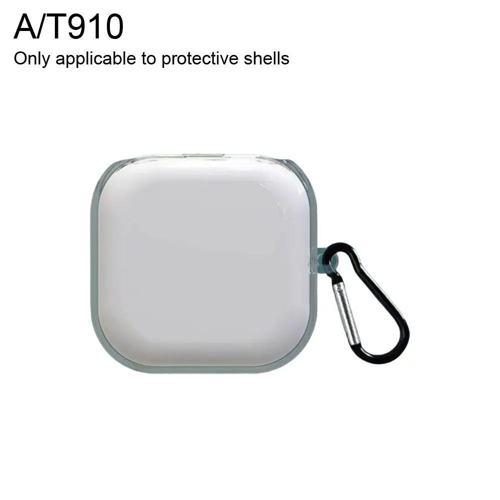 Wireless Headphone Protective Case For SHOKZ-OpenFit Cover Shockproof-Shell Washable Housing Antidust Sleeve S8U3