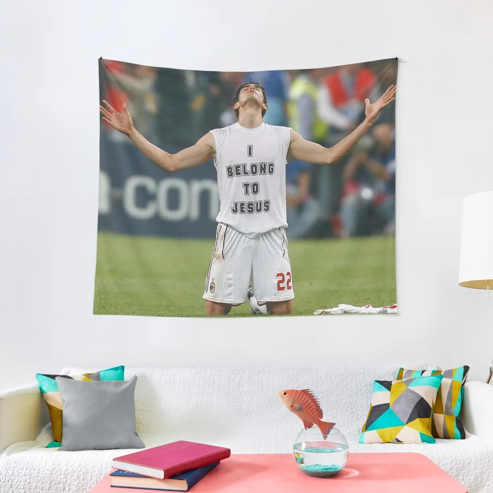 

Kaka- I belong to Jesus Tapestry Bedroom Deco Home Decorations Room Decor Aesthetic Wall Deco Tapestry