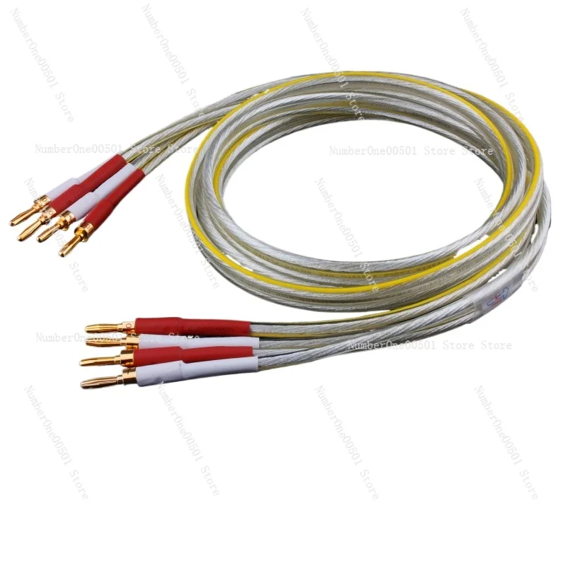 6N Silver Plated Sp… - image