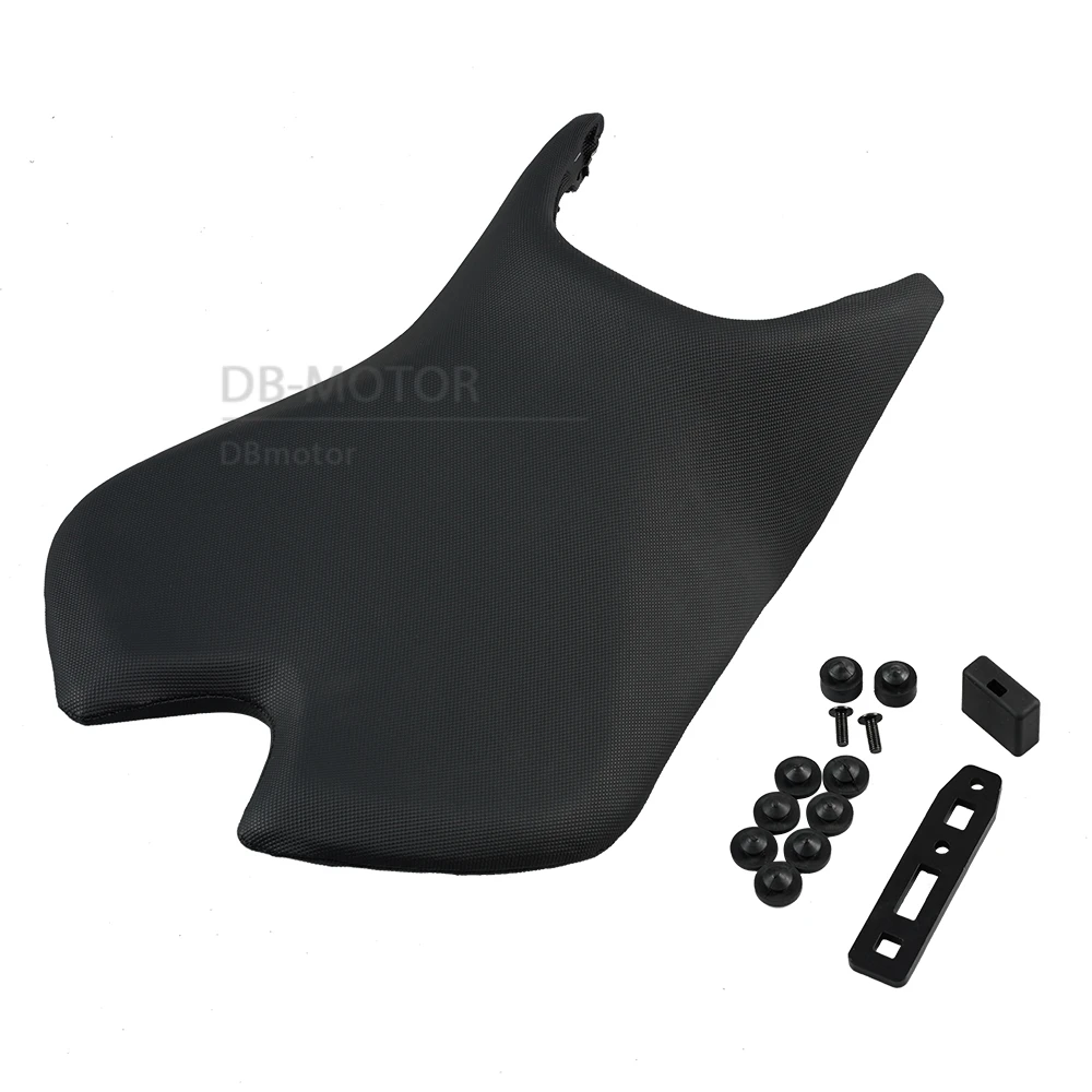 아프릴리아 RS660 RS 660 2021 2022 2023년식 앞 라이더 뒷좌석 커버 카울 오토바이 뒷좌석 승객 쿠션 커버에 적합