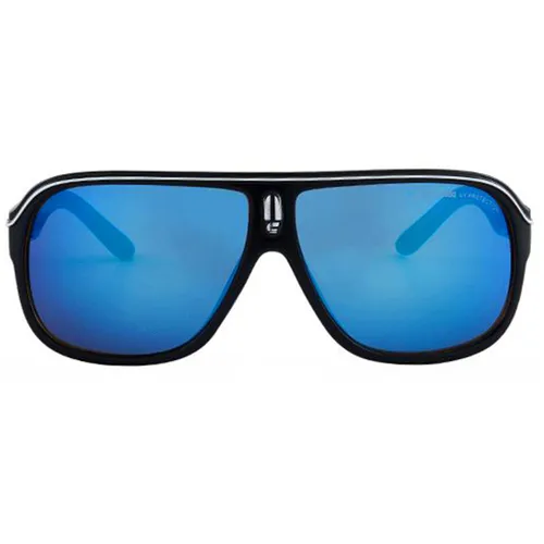 Imagen 2 del producto Gafas de sol Unisex para hombre, gafas de sol cuadradas de diseño de marca para hombre, gafas de conducción con espejo UV400, gafas masculinas