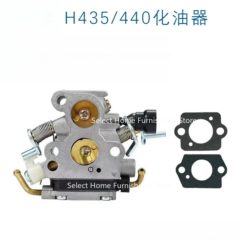 

Suitable for H435 Carburetor Gasoline Saw 435 435E H440 440E Carburetor