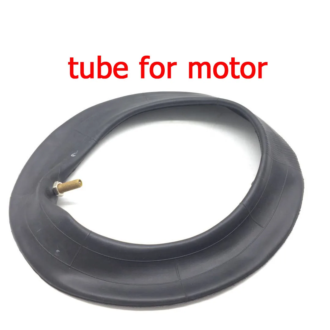 10 Inch Scooter Tyre 10x2.0 M365 Inner Tube Thickened Air Tire for Electric Scooter