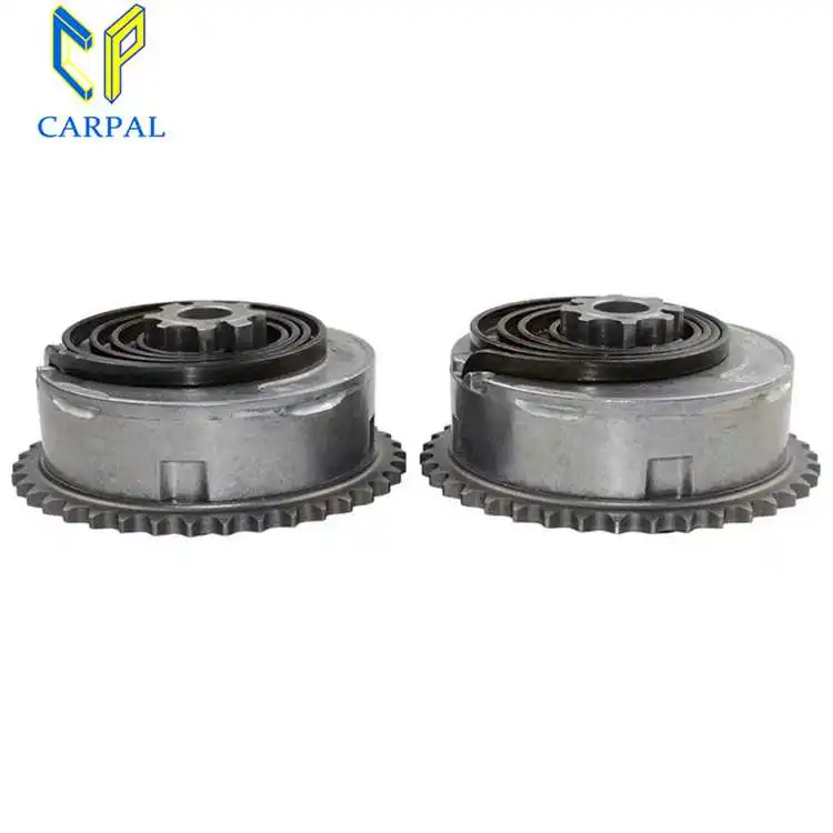 VVT Variable Timing Sprocket Camshaft Adjuster Phaser Gear 11367583207 11367583208 B-mw for B-mw M2 M3 M4 X3 X4 X5 X6