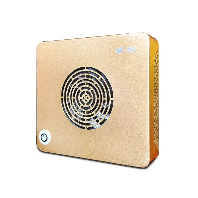 

Портативный автомобильный очиститель воздуха TTnano Nano Photonic Mini