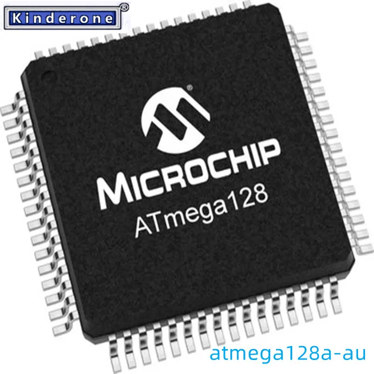 

1PCS atmega128a-au ATMEGA128A-AU ATMEGA128 100% New ElectronicCN(Origin)