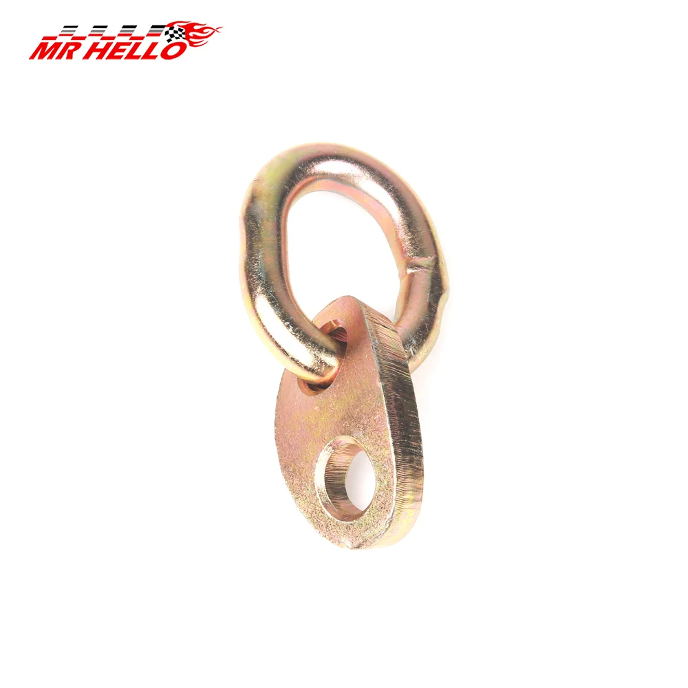 طقم رفع حلقة المحرك ، طقم رفع للسيارة والشاحنة ، ، ، 5500lbs ، بوصة ، 4 في كل مجموعة #3