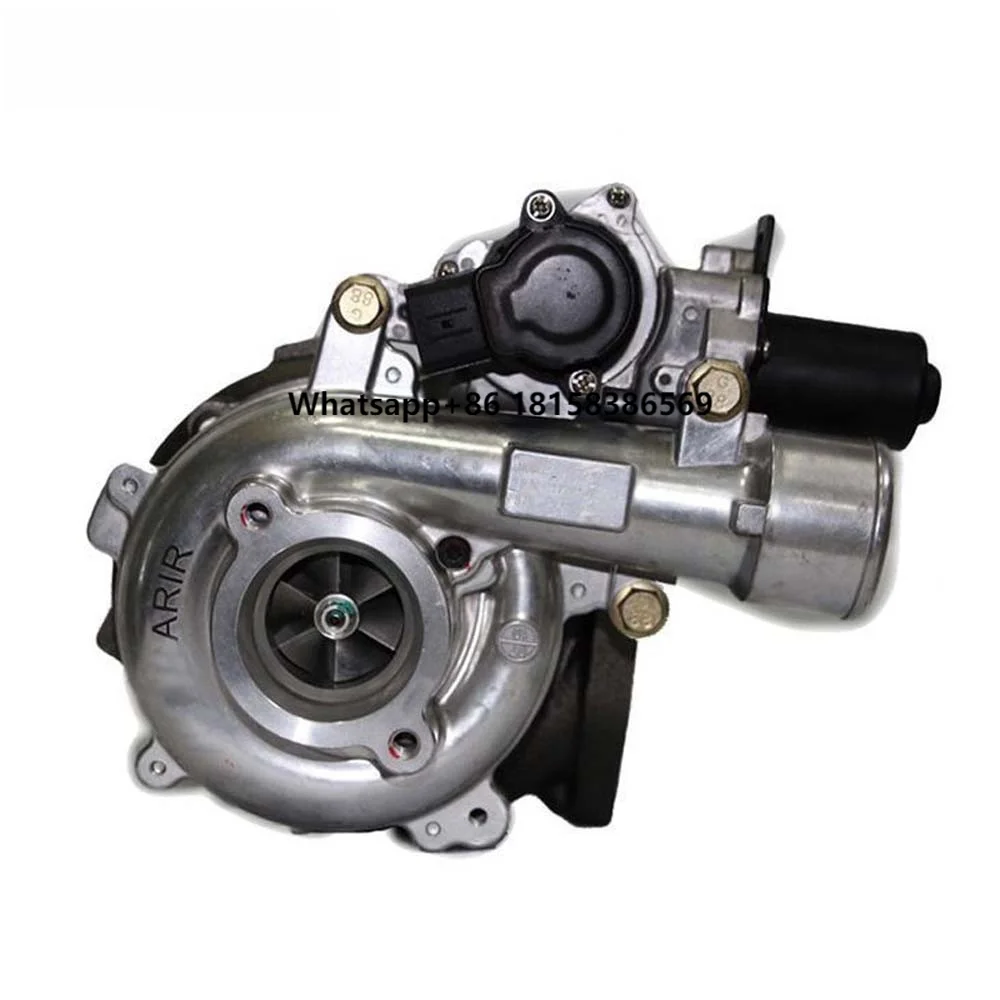 

New Turbo Boost Control Charger CT16V 17201-30160 17201-30101 for Hilux 3.0 D-4D 1KD-FTV