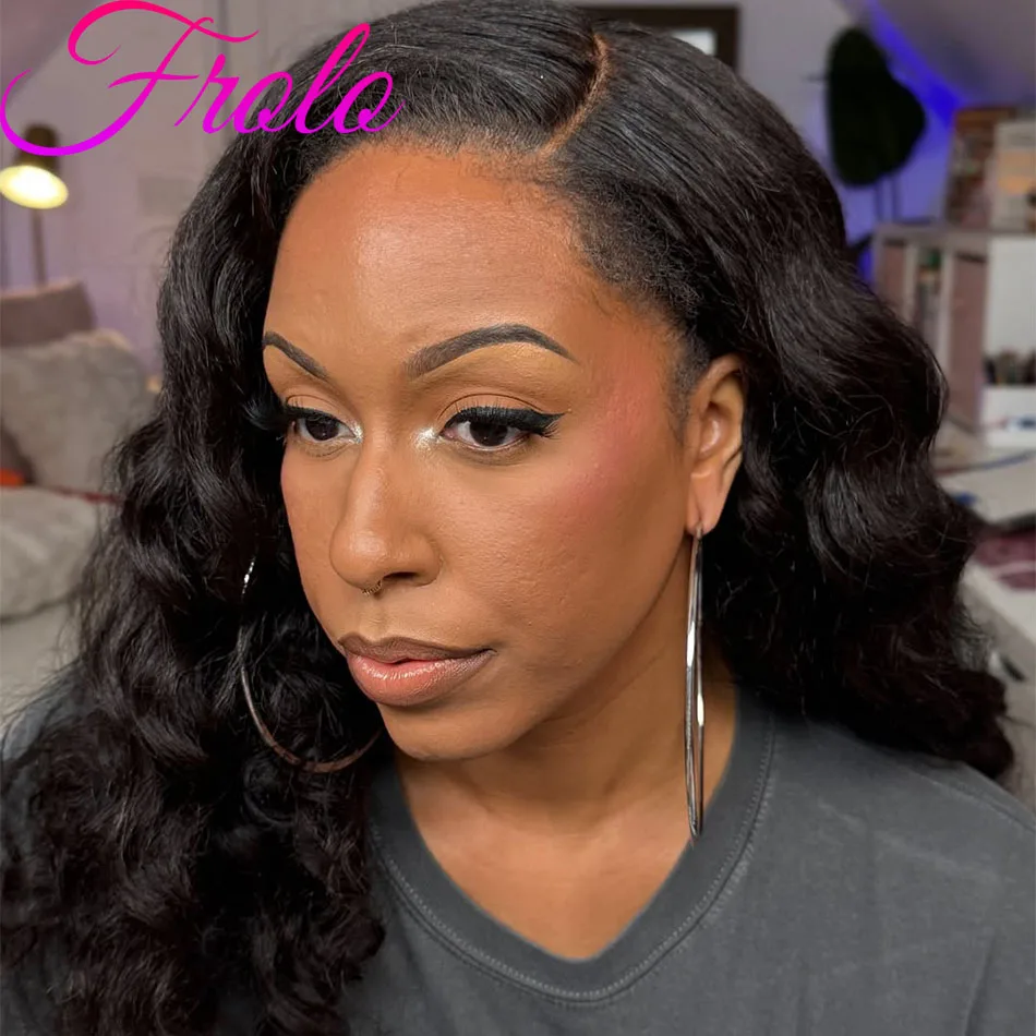 

Парик из натуральных волос 13x6 HD с прозрачной кружевной передней частью, волнистый, бразильский, 16-38 дюймов, парик с фронтальной кружевной вставкой 13x4, плотность 250%