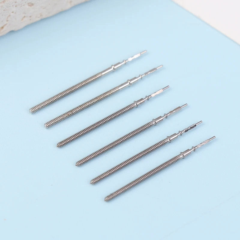 6Pcs Steel Crown Pa… - image