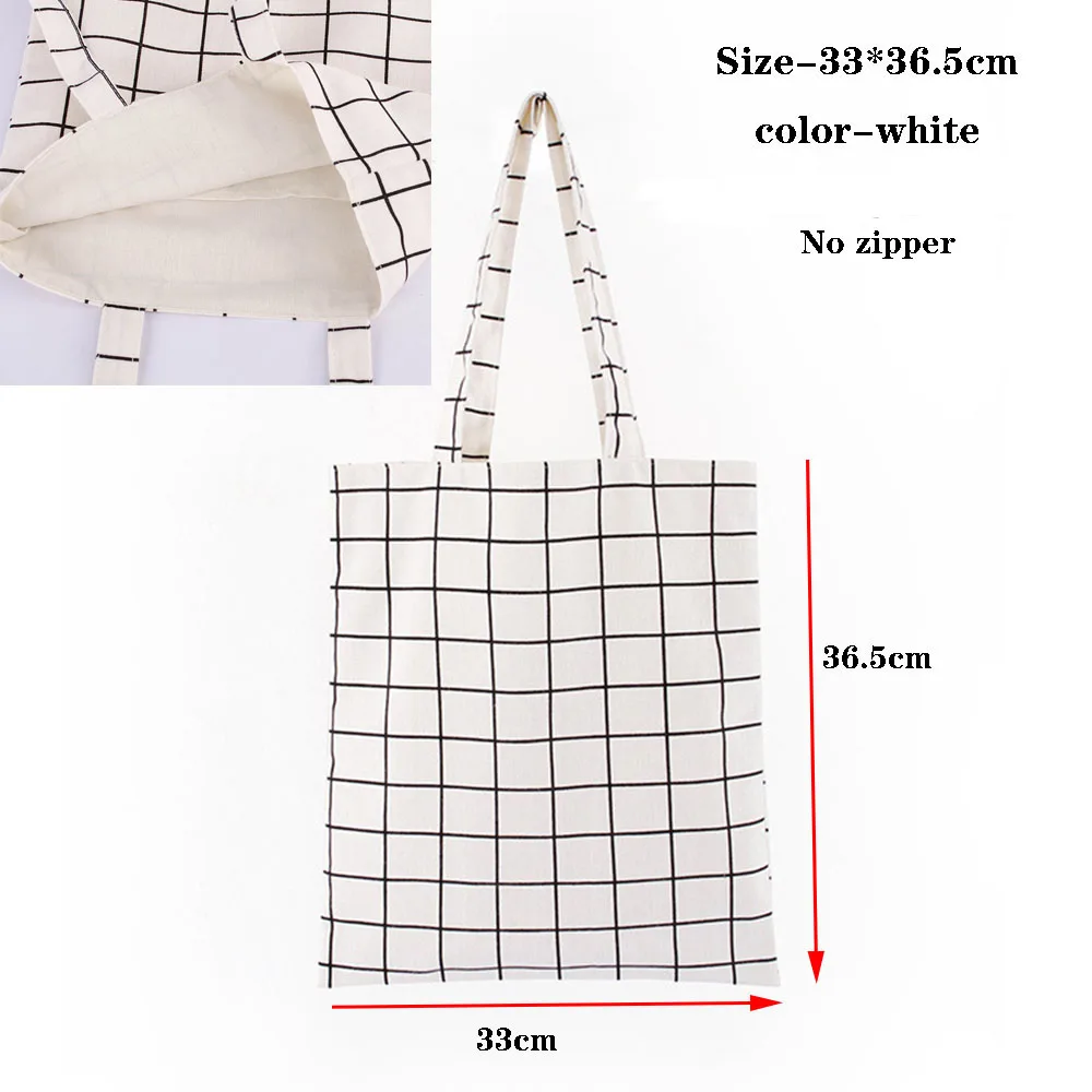 NONE Canvas Tote Bag 5