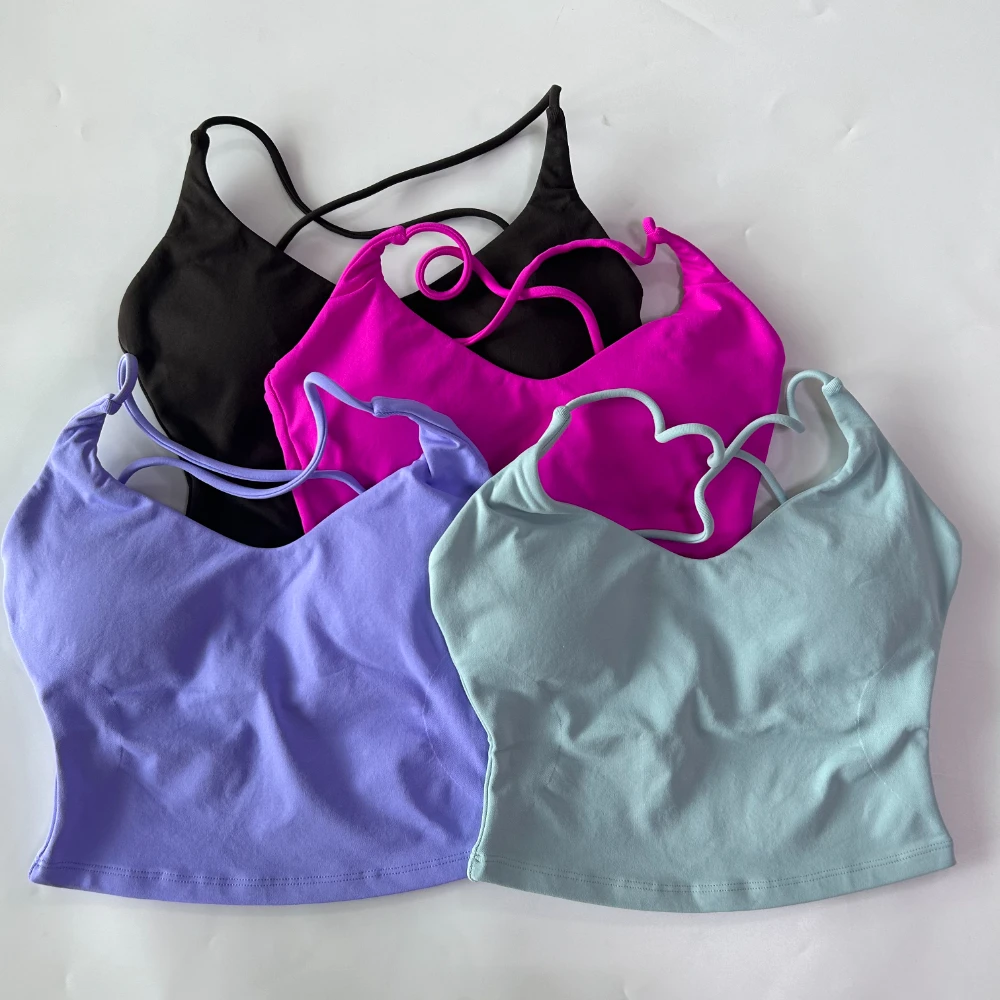 2 Pieces Gym Set Women Seamles - Yoga Fitness Kleidung ulasan dan harga