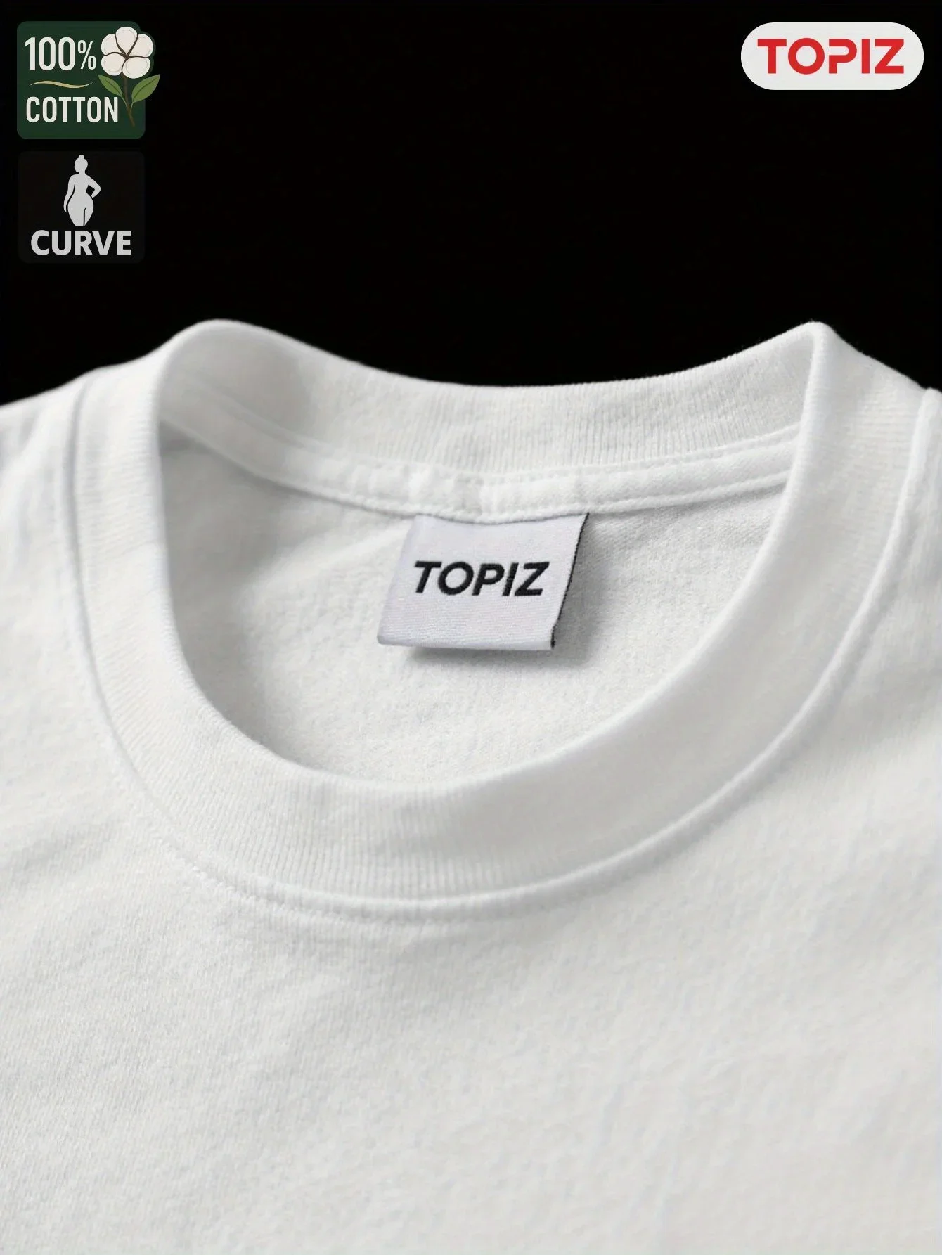 Women's Round Neck T-shirt, 100% Cotton, Cute Sea Turtle Print T-Shirt For Women - Casual Summer Beachwear| Short Sleeve Tee