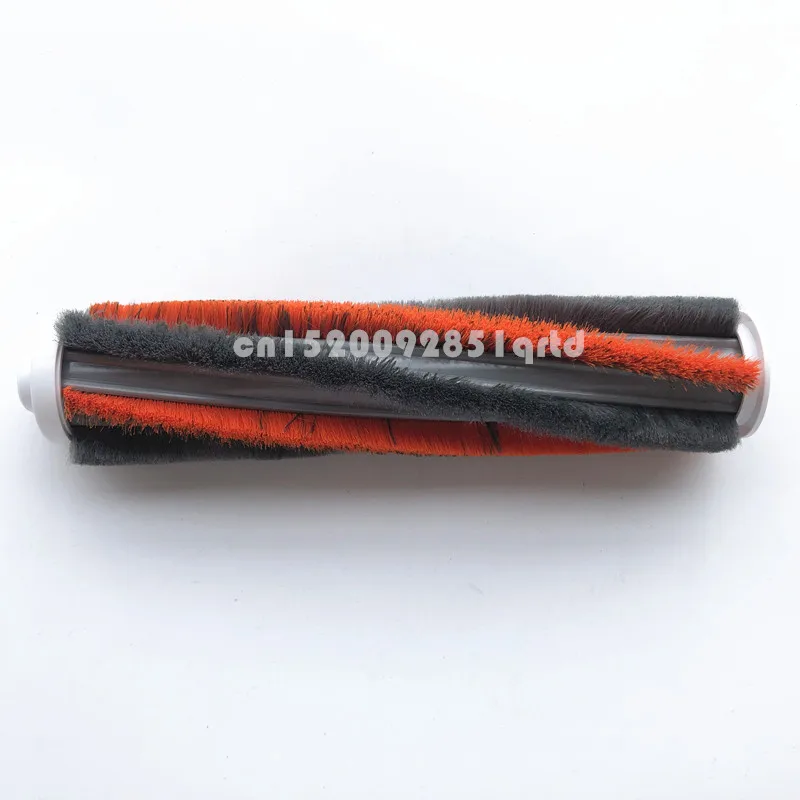 Handheld Vacuum Cleaner Motorize Floor Brush Head for Ilife G80 G50 Handheld Vacuum Cleaner Spare Parts Brush Head Accessories