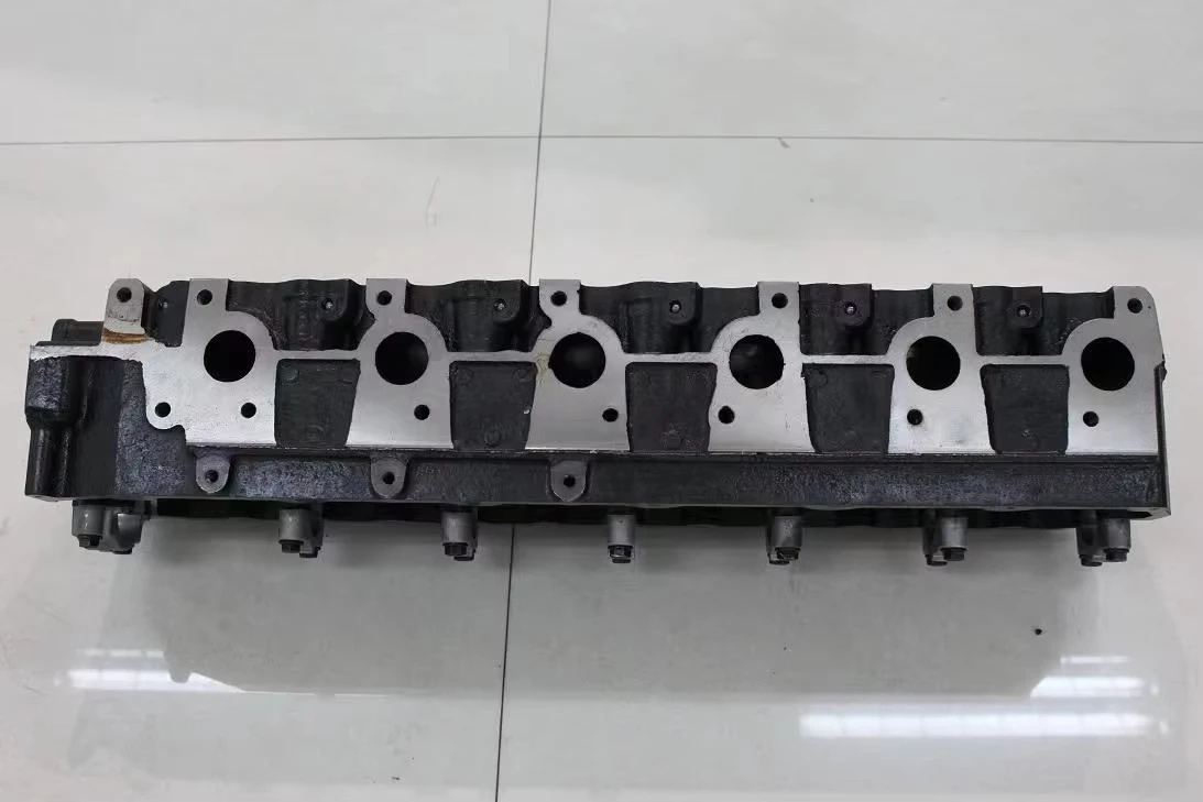 1HD-T 1HD 1HDT Cylinder Head 11101-17040 11101-17020 For Coaster Land Cruiser L6 12v