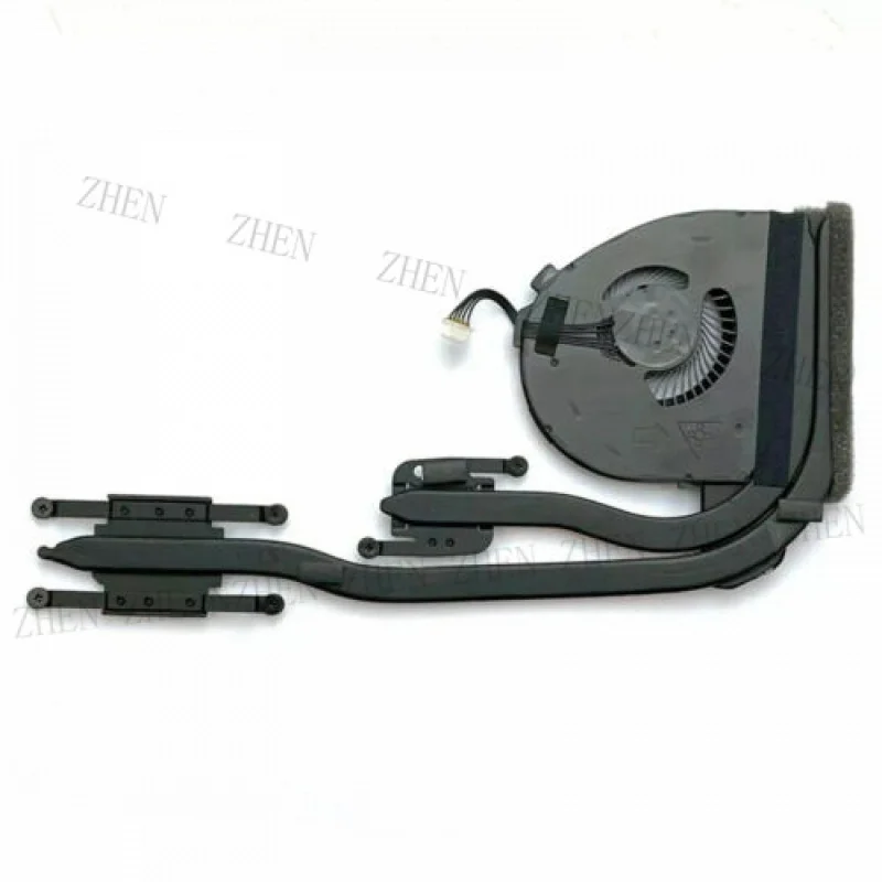 

YYFor Lenovo Thinkpad T460 SWG CPU Cooling Fan Cooler Fan Heatsink Radiator