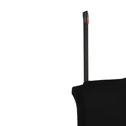 

Портативный пылезащитный чехол для уличной аудиосистемы JBL Partybox 320, черный, защита от пыли и грязи