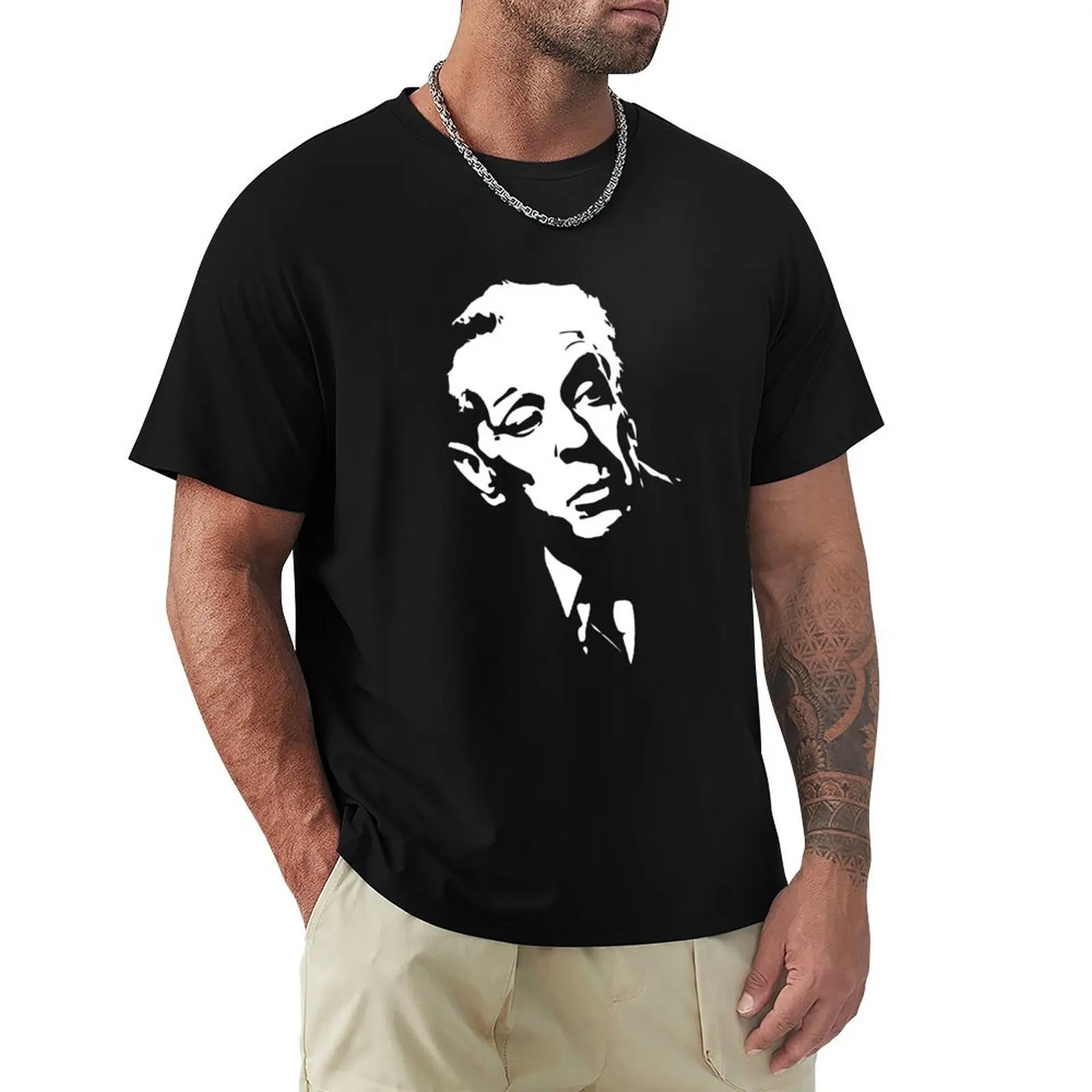 

Borges T-Shirt Holiday Outdoor T-Shirt