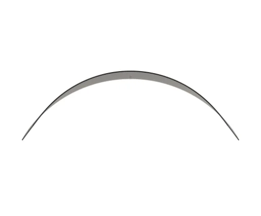 Replacement Primary Deflector Louver CXT17652 for CH570 CH670 Sugar Cane Harvester
