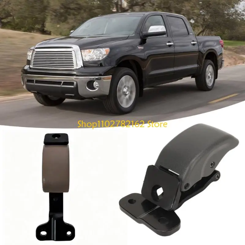 

547B Heavy Duty Truck Window Latches Assembly 6291034012 for 2000-2006 Year Models Impact Resistant Material Hassle Less