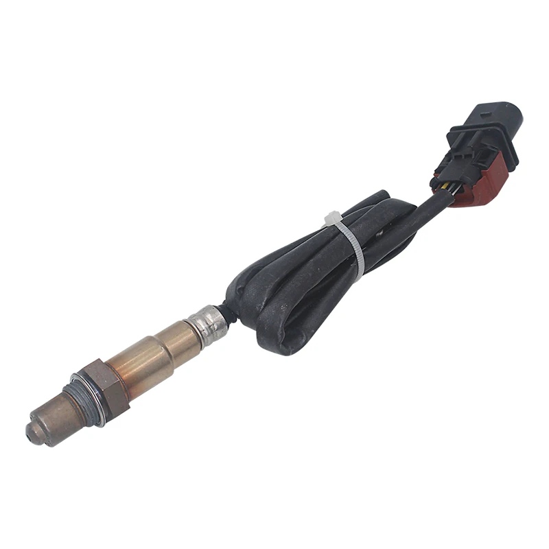 

Oxygen Sensor 06C906265H for Audi A3 S3 A4 VW Caddy Seat 07D906262D 022906262BF 07C906262B