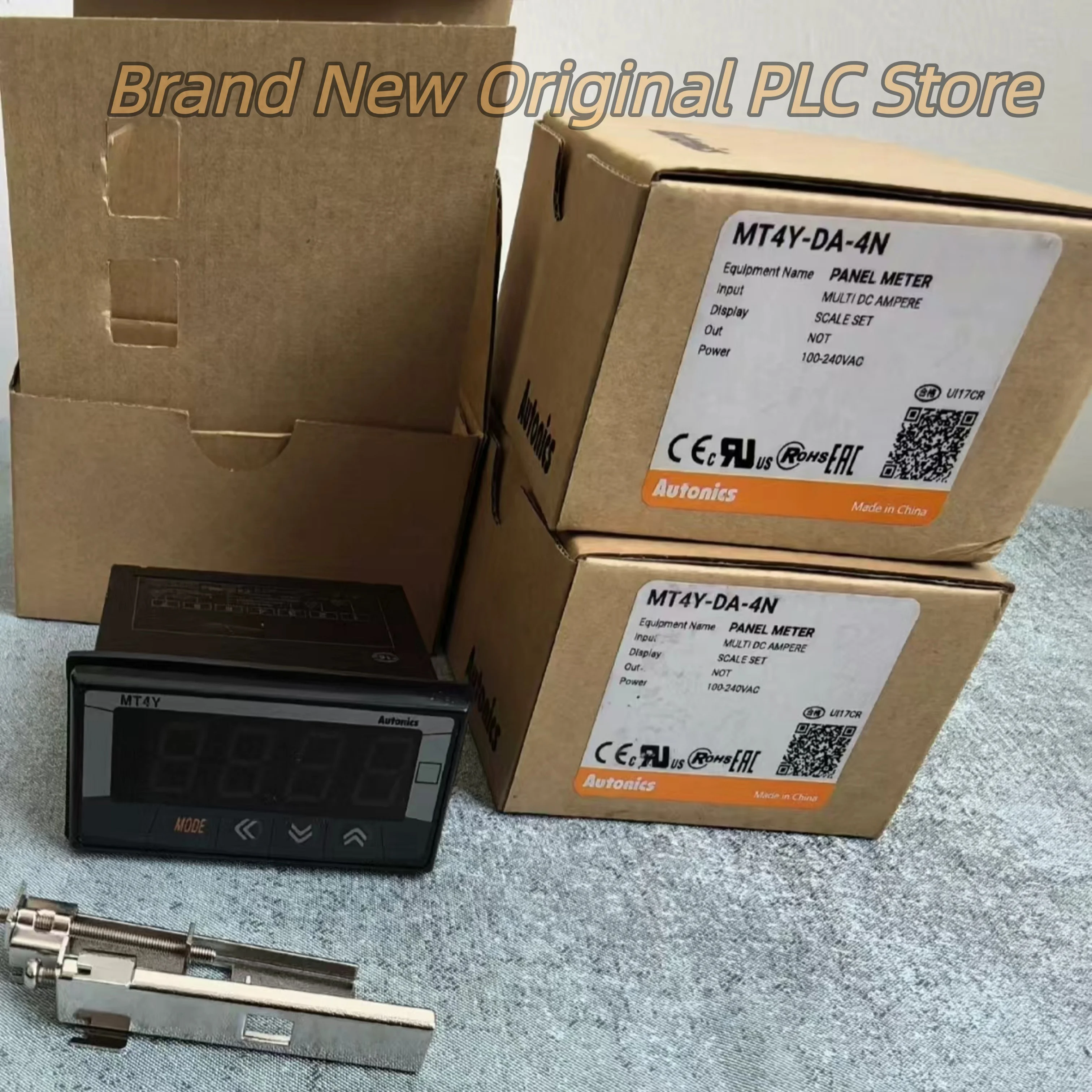 Proximity Sensor MT… - image