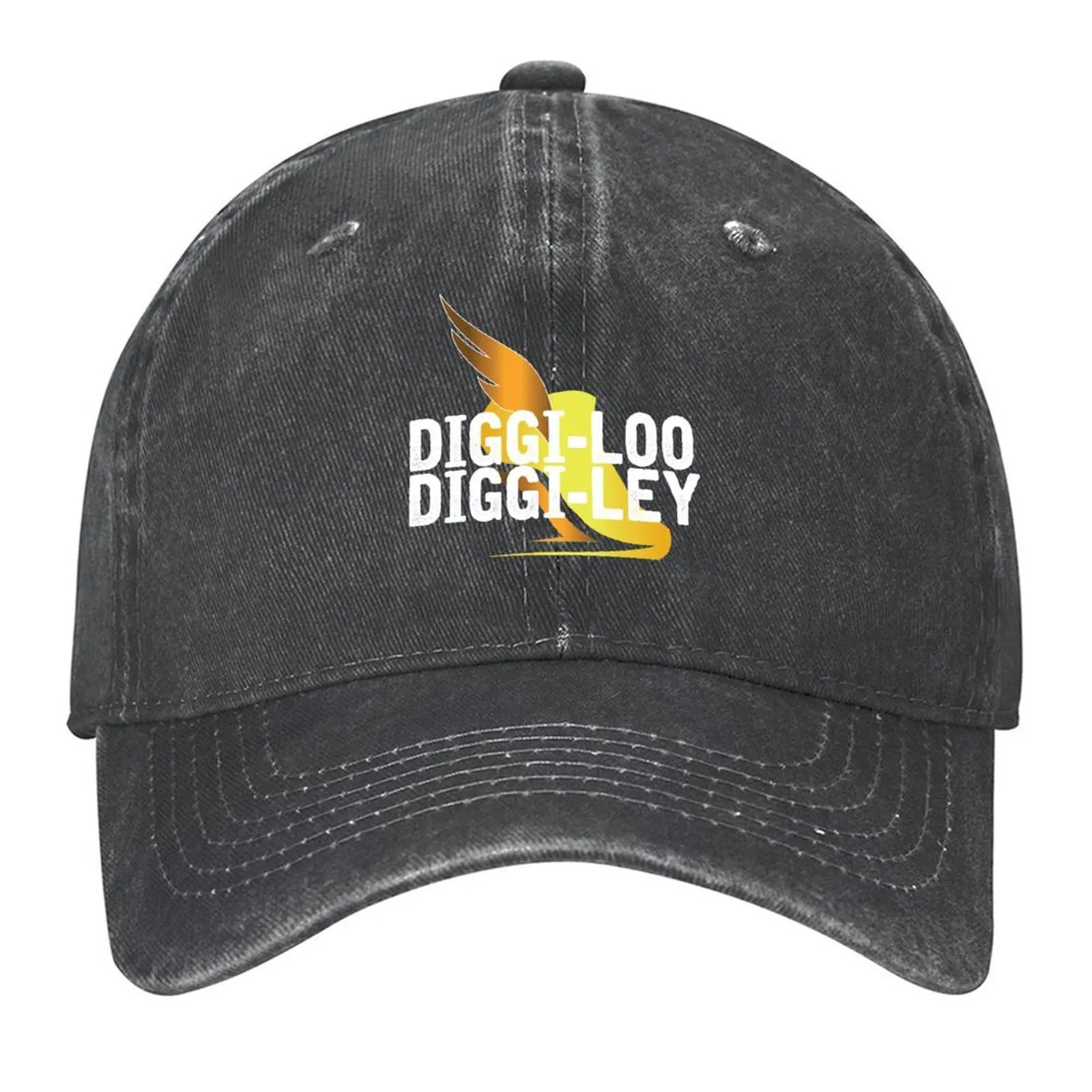 

Herreys - Diggi-Loo Diggi-Ley [1984, Sweden] Baseball Cap hats on offer Hat Man Luxury Unique hats Golf Men Women's