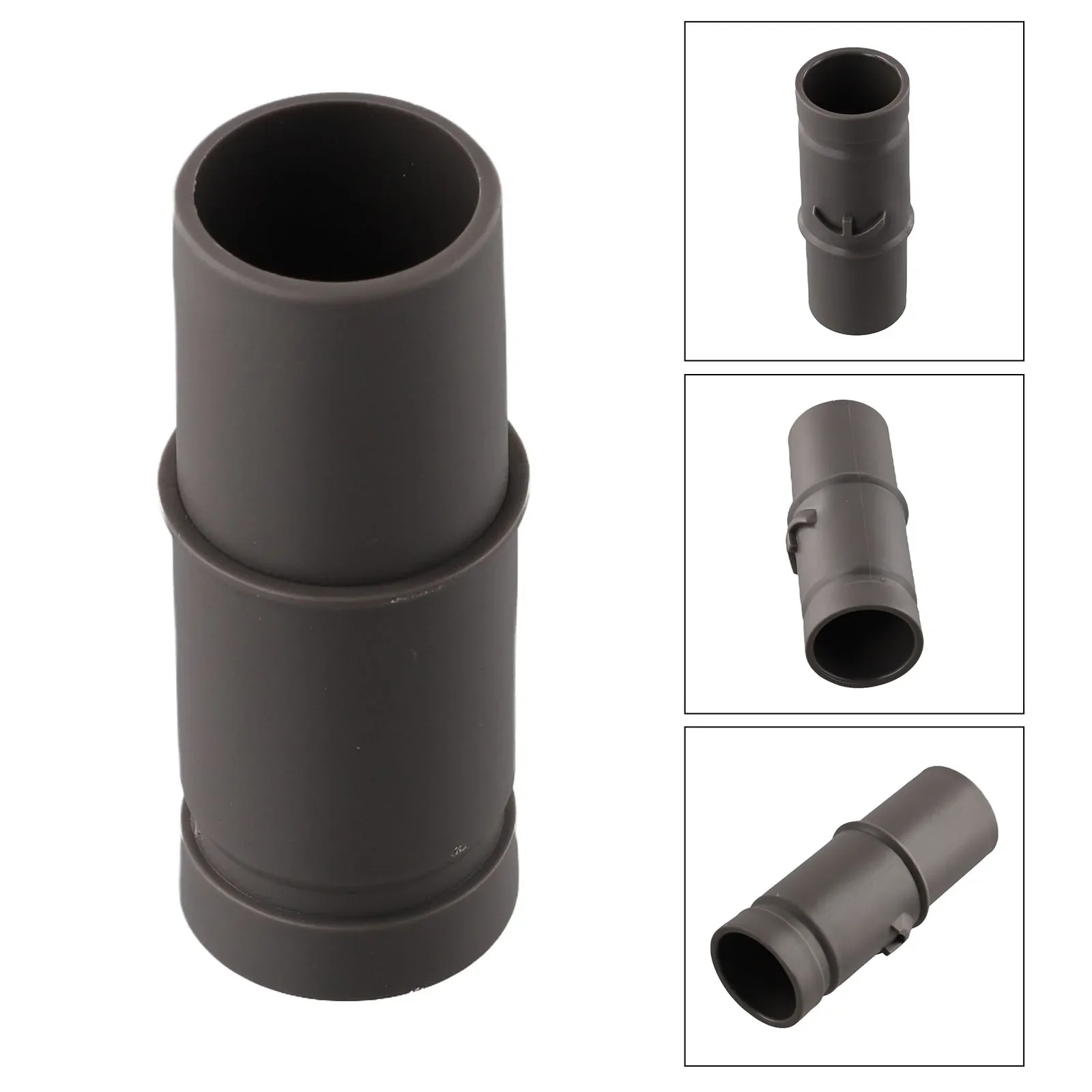 Plastic Adapter For Dyson DC23 DC29 DC32 DC33c DC37 DC52 To 32mm Vacuum Cleaner Hose Adapter Converter Conversion For Caliber