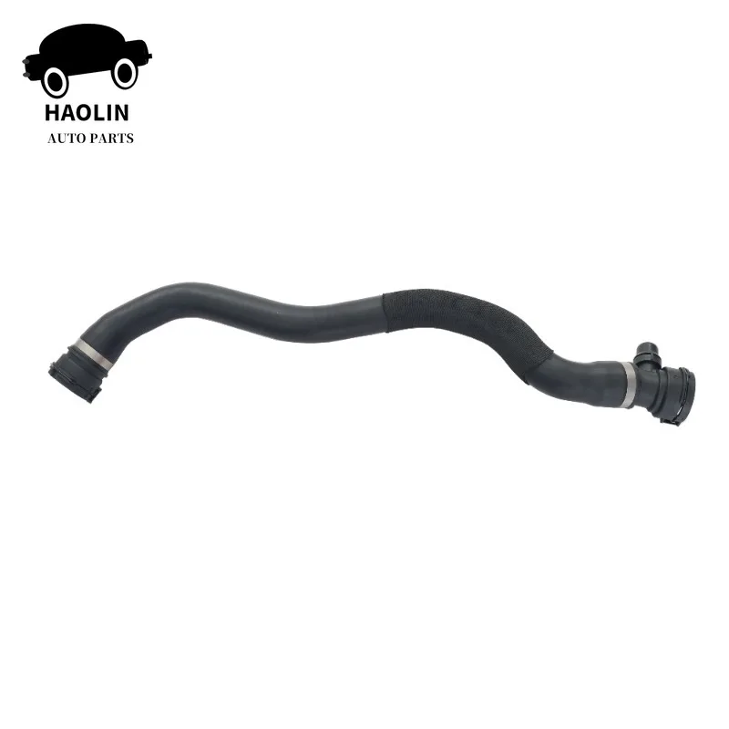 17128602871 Brand New Coolant Pipe Water Tank Water Supply Pipe For BMW B58 5 Series 7 Series G38 G30 G11 g12 740i 540i G32 35iX