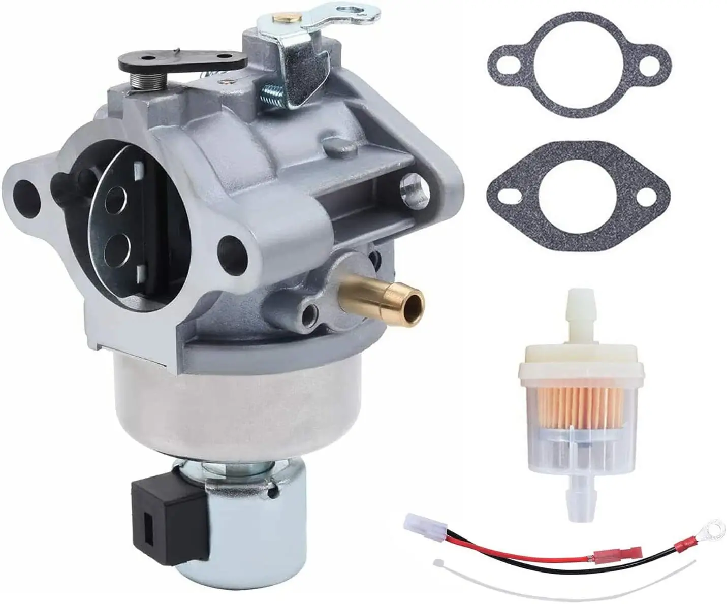 

20-853-33-S carburetor SV530 SV540 SV590 SV600 tractor lawn mower