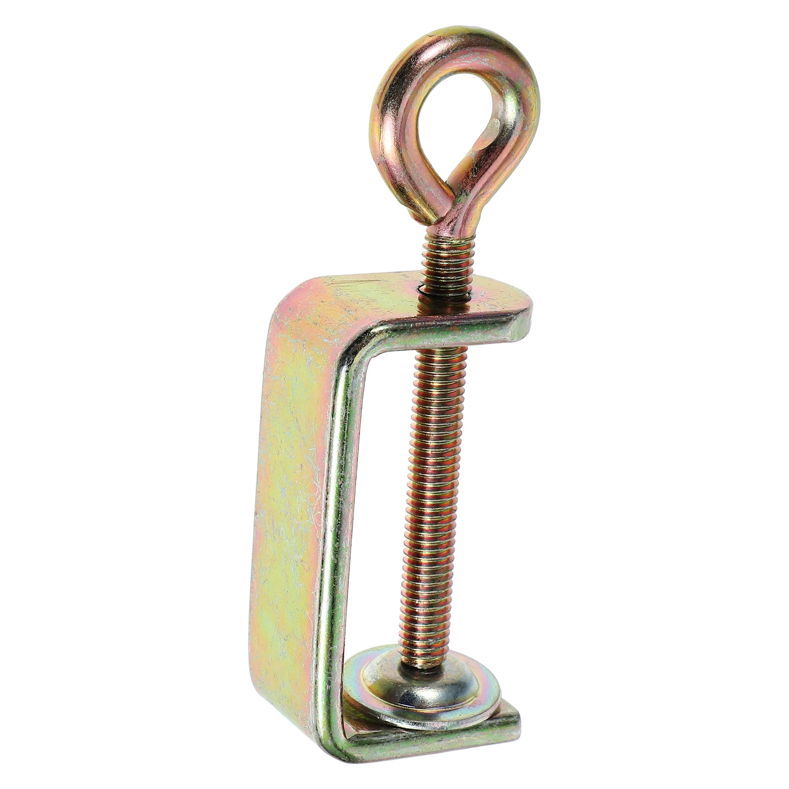 

1PC Knitting Machine Table Clamp Mount Metal Sturdy High Strength Heavy Duty Clip for KR830 KR840 KR850 Universal Fit Stable